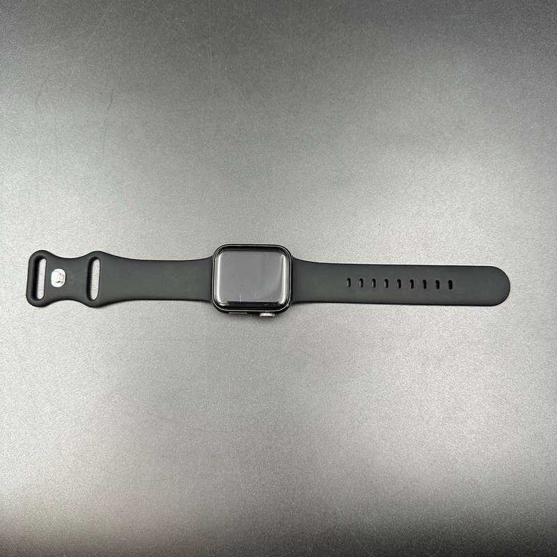 Apple Watch Series 4 40MM Space Grey