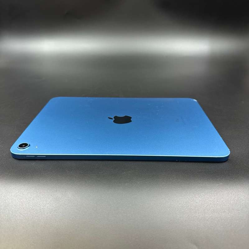 iPad (10th Generation) Wifi 64GB Blue