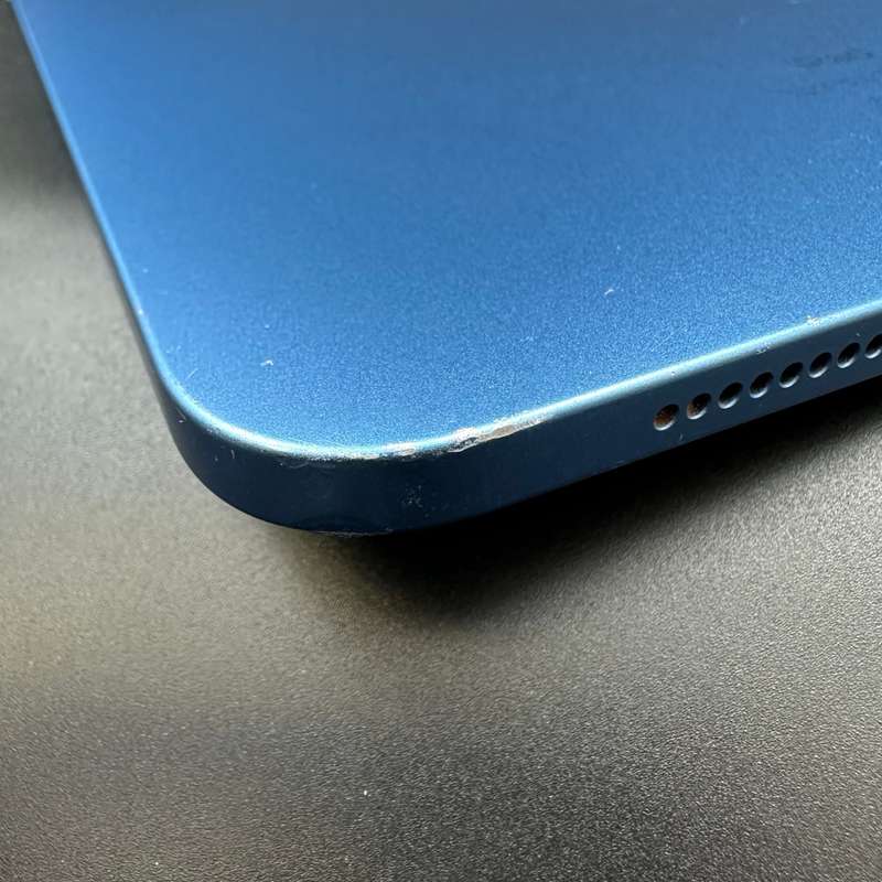 iPad (10th Generation) Wifi 64GB Blue