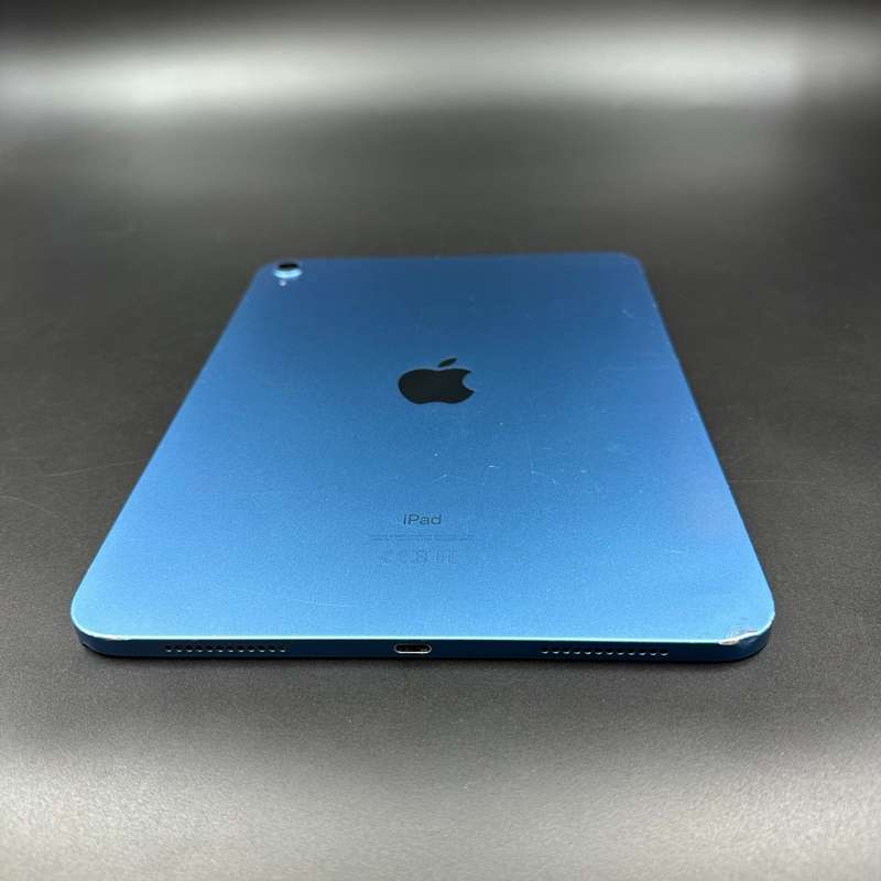 iPad (10th Generation) Wifi 64GB Blue