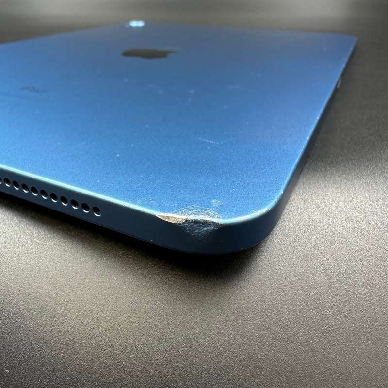 iPad (10th Generation) Wifi 64GB Blue