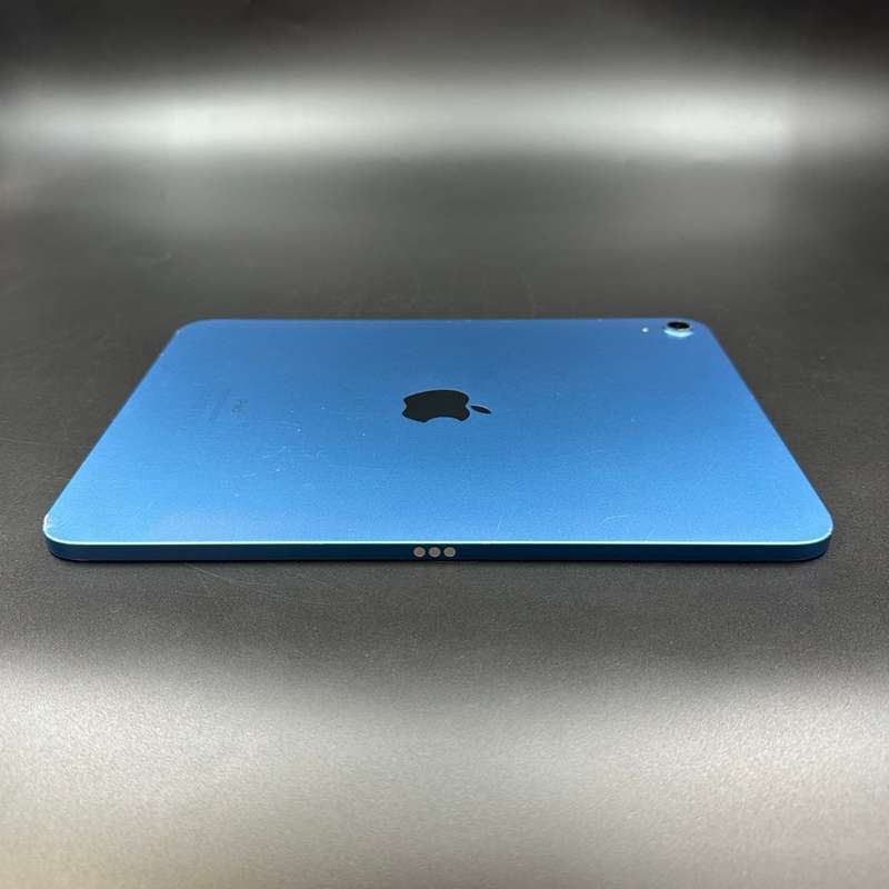 iPad (10th Generation) Wifi 64GB Blue