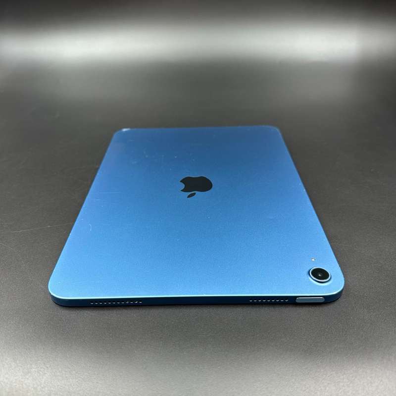 iPad (10th Generation) Wifi 64GB Blue