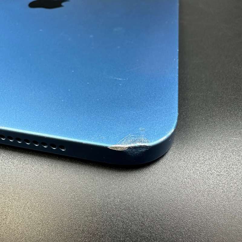 iPad (10th Generation) Wifi 64GB Blue