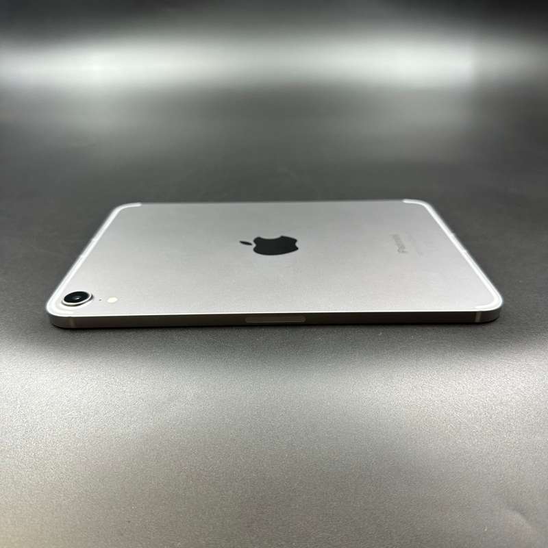 iPad Mini (A17 Pro) 128GB Wifi + Cellular Space Grey