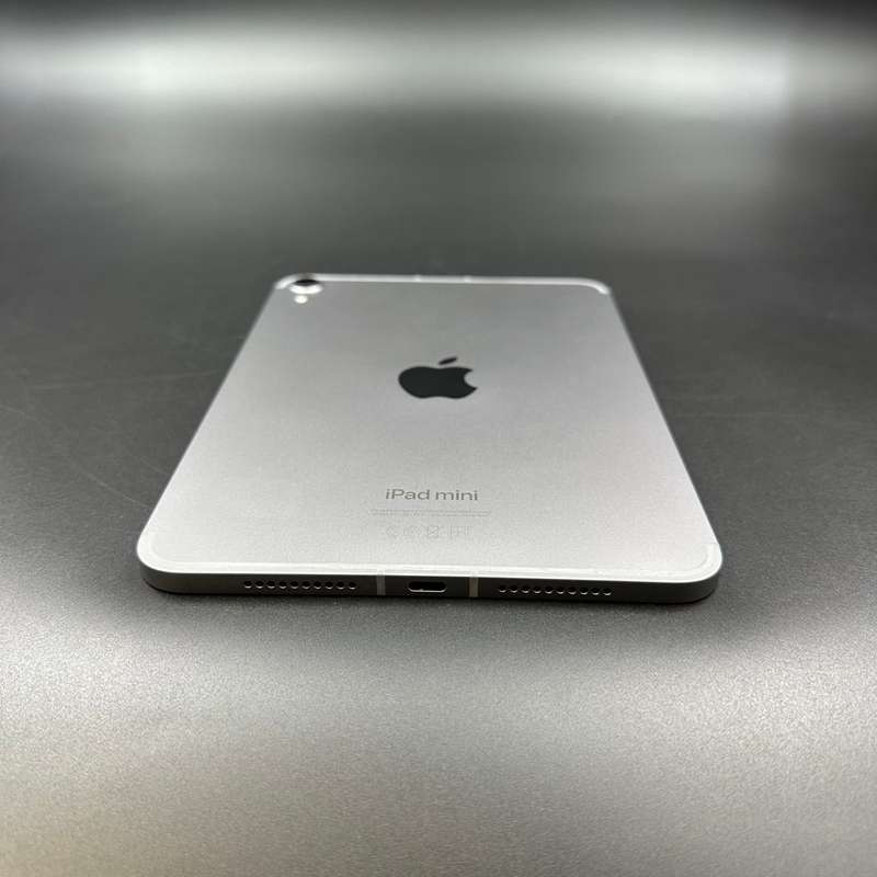 iPad Mini (A17 Pro) 128GB Wifi + Cellular Space Grey
