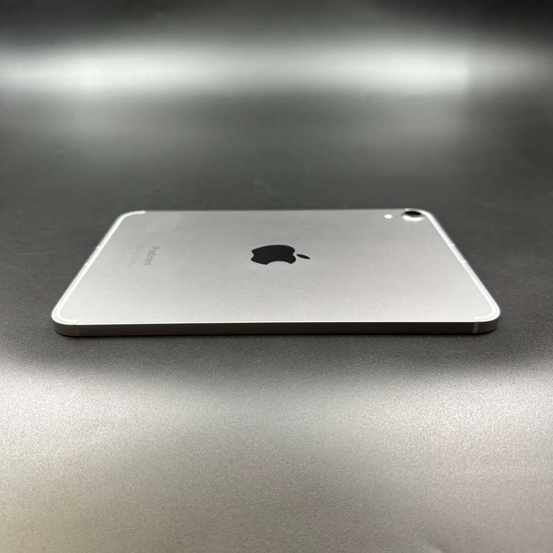 iPad Mini (A17 Pro) 128GB Wifi + Cellular Space Grey