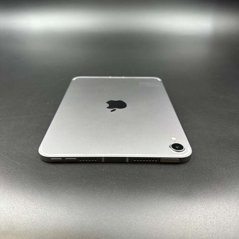 iPad Mini (A17 Pro) 128GB Wifi + Cellular Space Grey