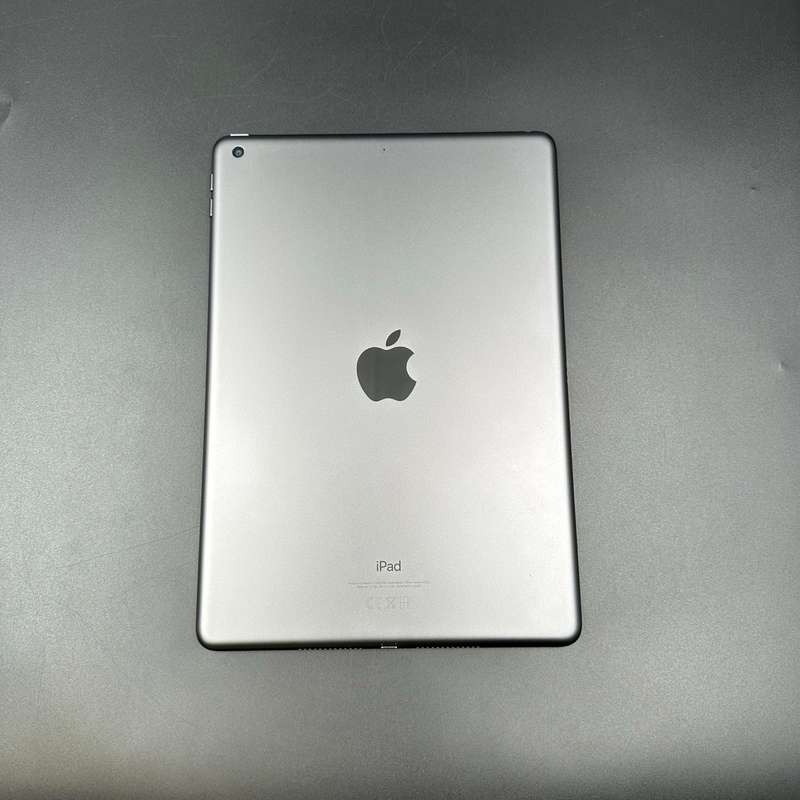 iPad 9th Generation 64GB Wifi Space Grey