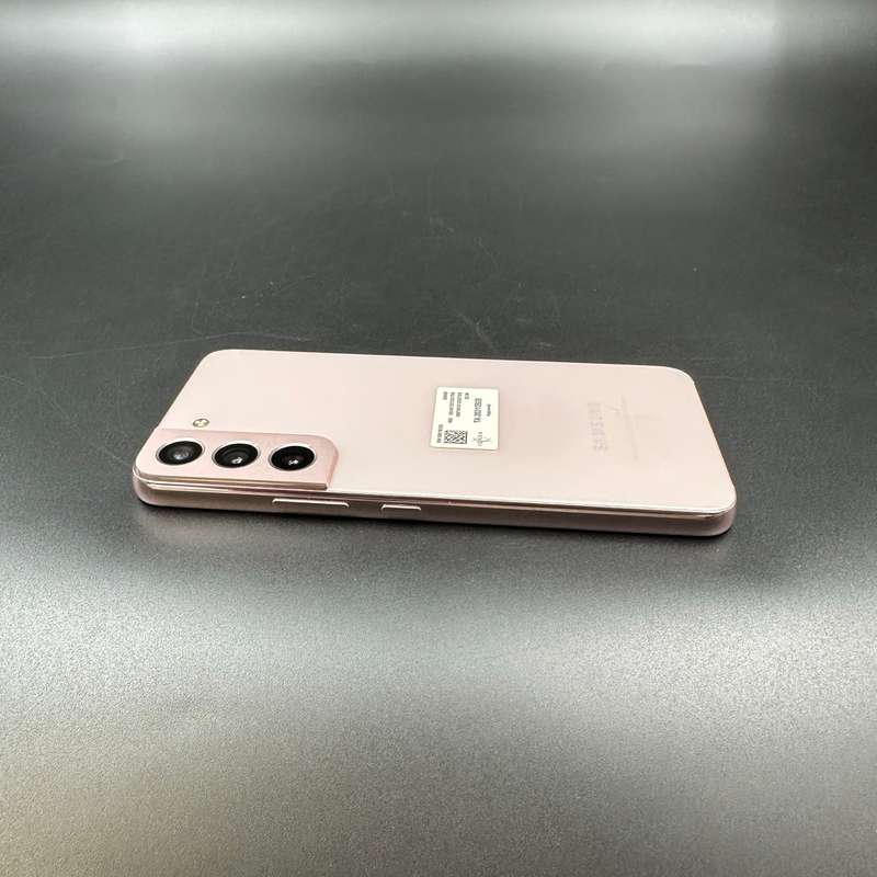 Samsung Galaxy S22 256GB Pink