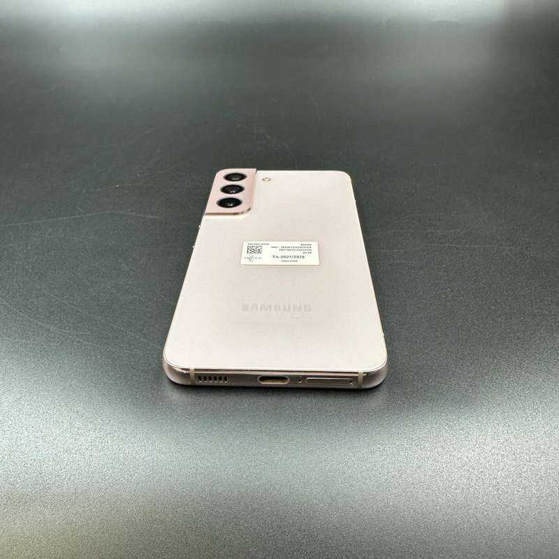 Samsung Galaxy S22 256GB Pink