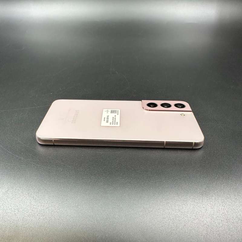 Samsung Galaxy S22 256GB Pink