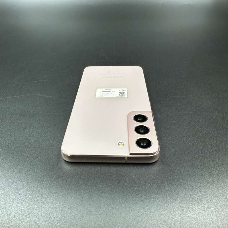 Samsung Galaxy S22 256GB Pink