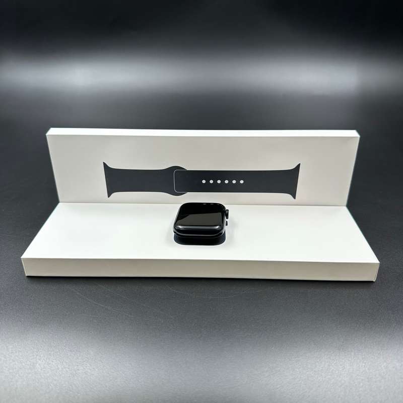 Apple Watch SE (2nd Gen) 44MM Midnight