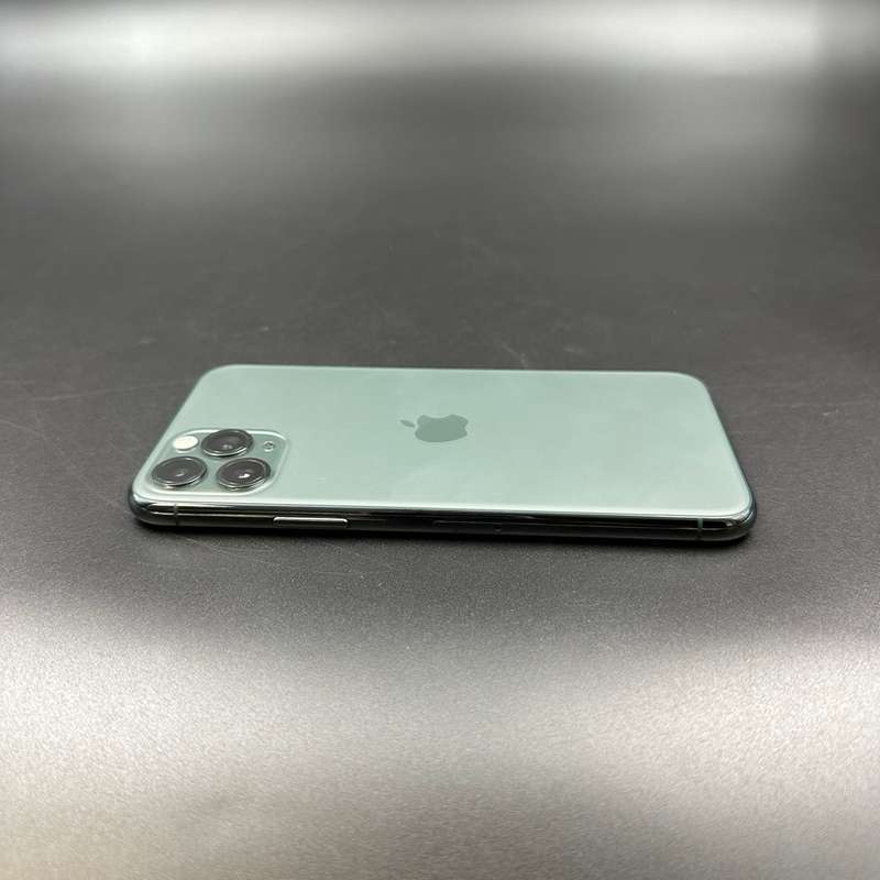 iPhone 11 Pro 64GB Midnight Green
