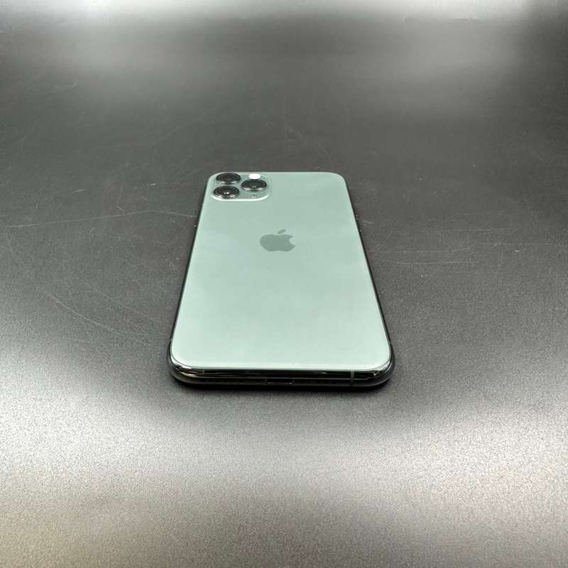 iPhone 11 Pro 64GB Midnight Green
