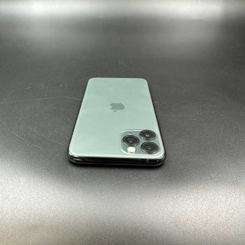 iPhone 11 Pro 64GB Midnight Green