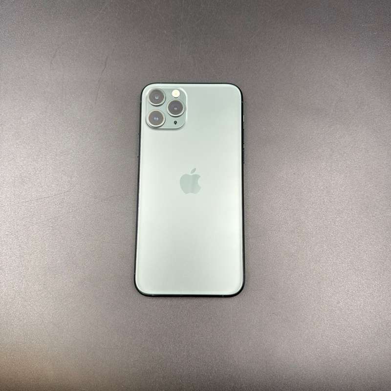 iPhone 11 Pro 64GB Midnight Green