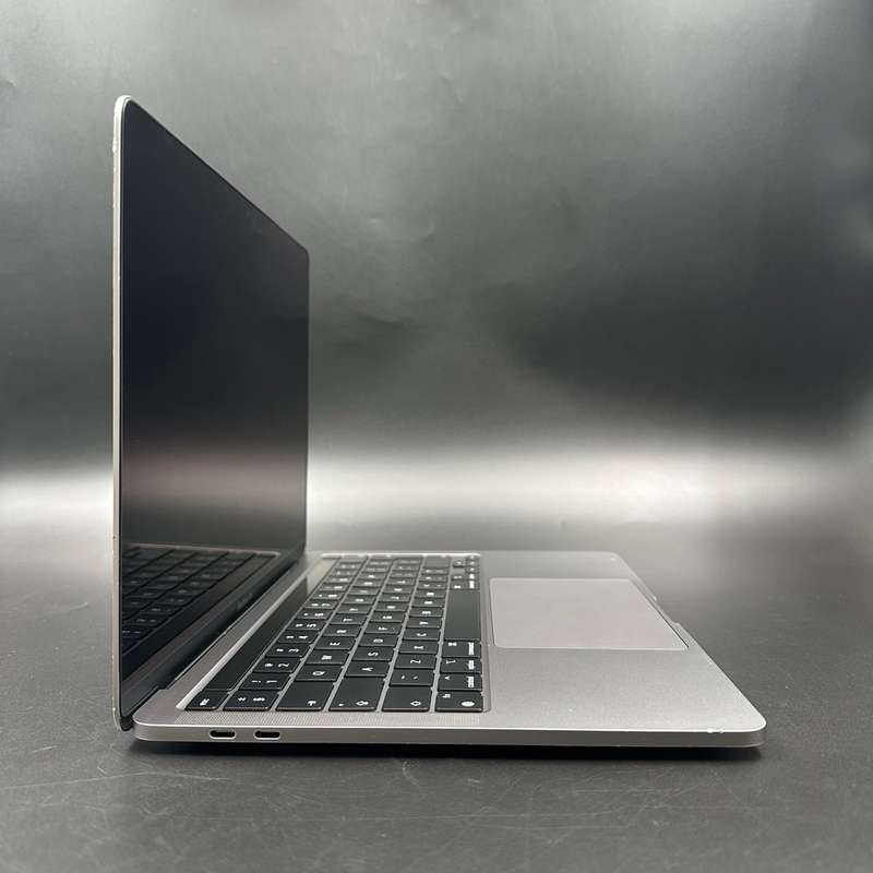 Macbook Pro 13" M2 512GB Space Grey