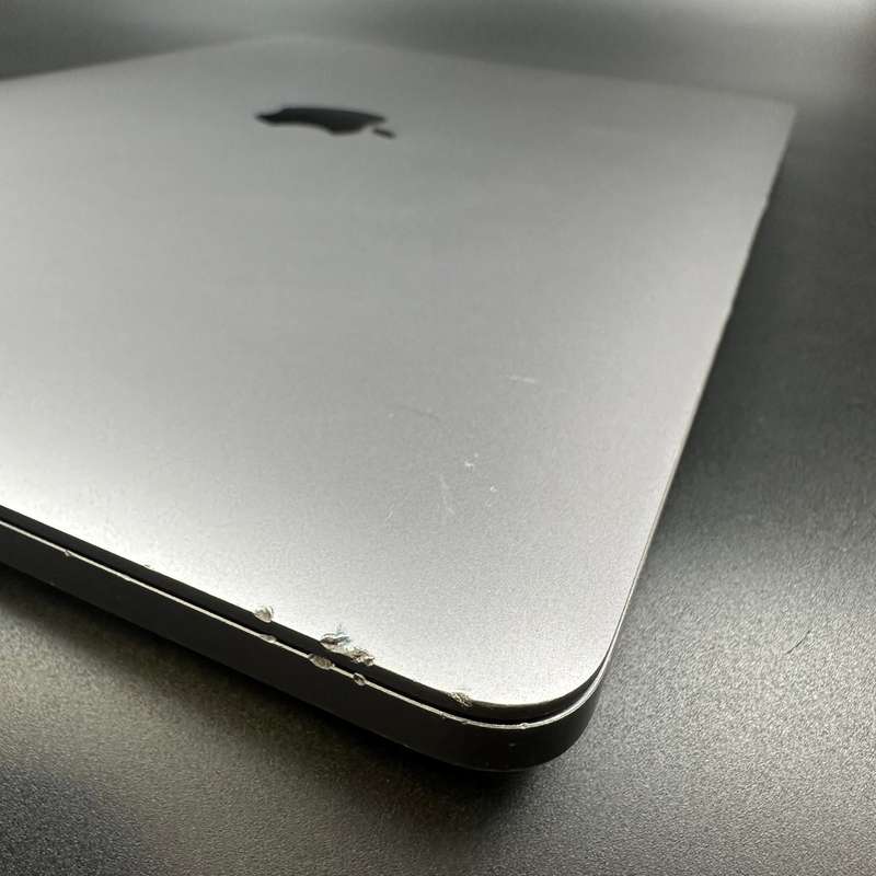 Macbook Pro 13" M2 512GB Space Grey