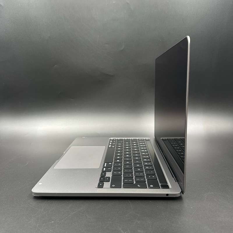 Macbook Pro 13" M2 512GB Space Grey