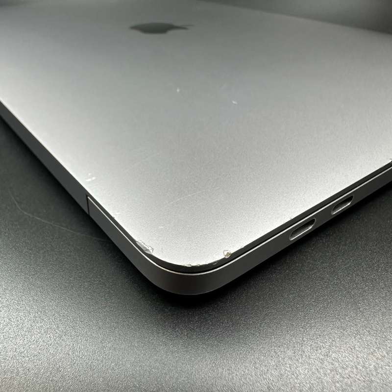 Macbook Pro 13" M2 512GB Space Grey