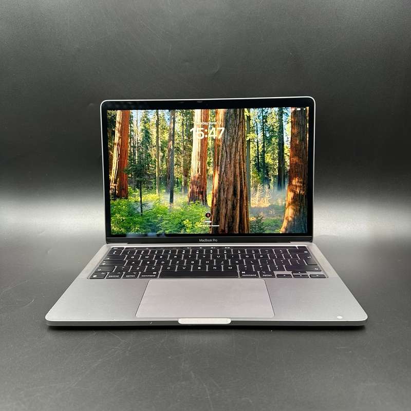 Macbook Pro 13" M2 512GB Space Grey