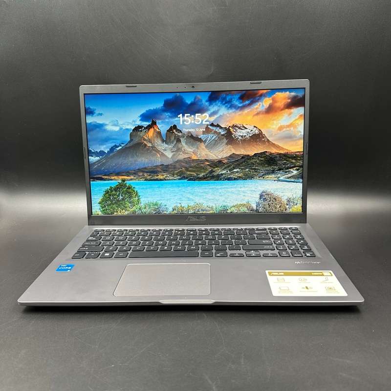Asus VivoBook X515EA 11th Gen i5 | 24GB Ram | 256GB SSD | Grey