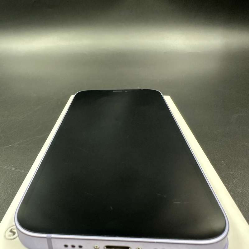 iPhone 12 64GB Purple