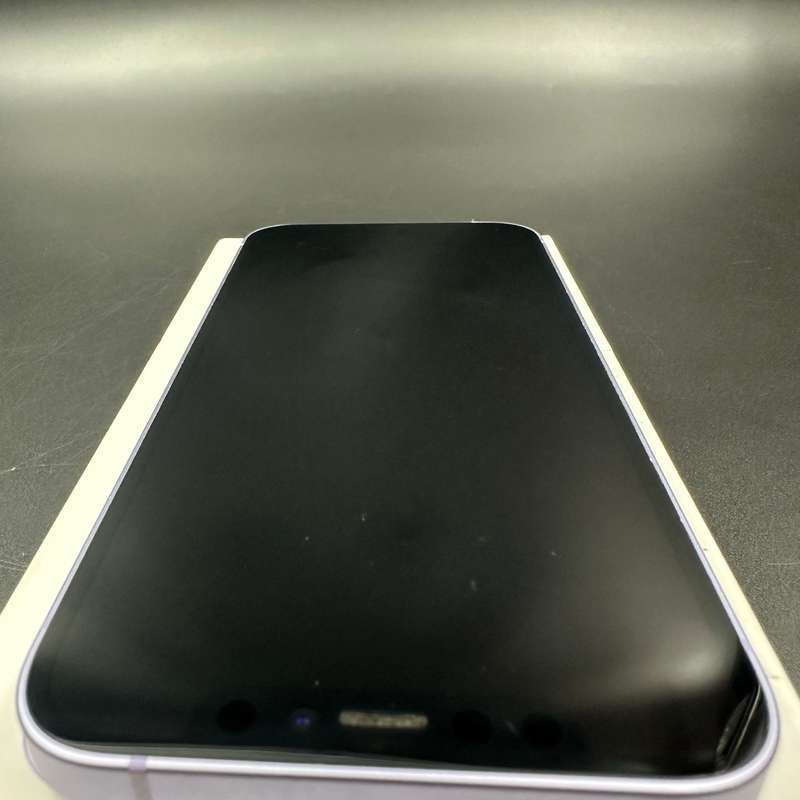 iPhone 12 64GB Purple