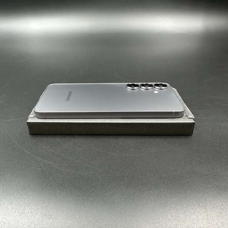 Samsung Galaxy S25 256GB Silver Shadow