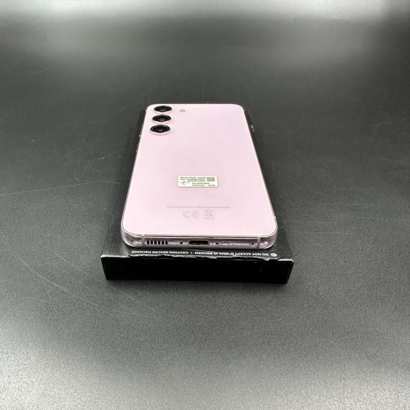 Samsung Galaxy S23 256GB Lavender