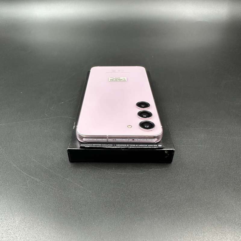 Samsung Galaxy S23 256GB Lavender