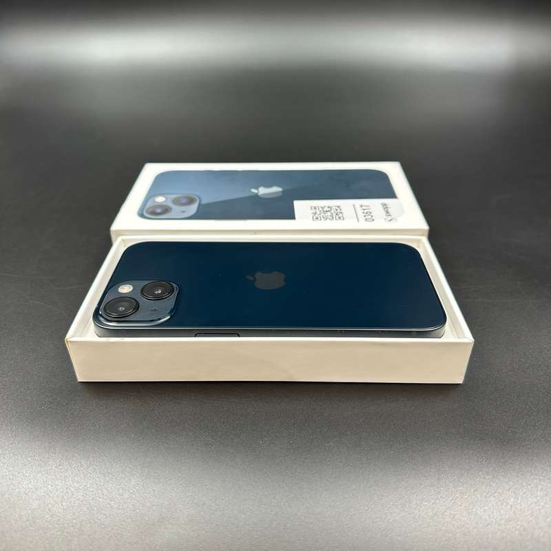 iPhone 13 128GB Midnight