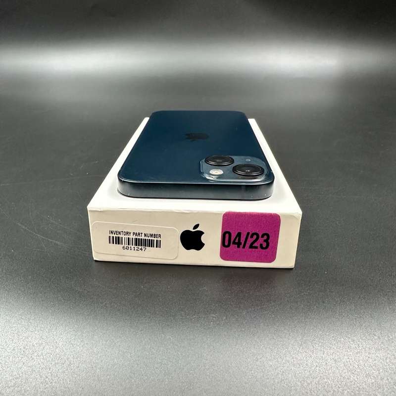 iPhone 13 128GB Midnight