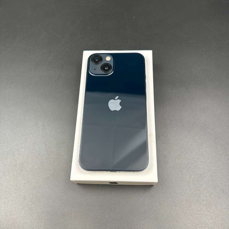 iPhone 13 128GB Midnight