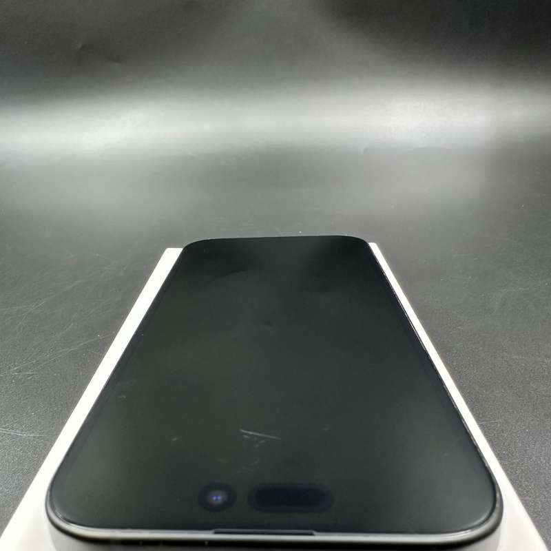 iPhone 15 128GB Black