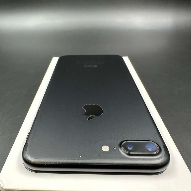 iPhone 7 Plus 256GB Black
