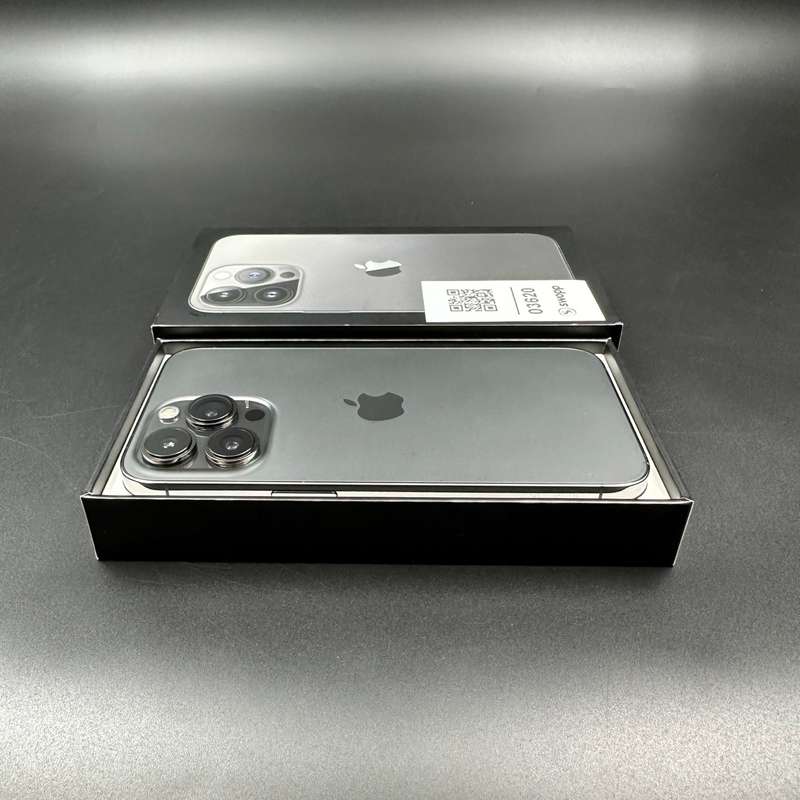 iPhone 13 Pro 256GB Graphite