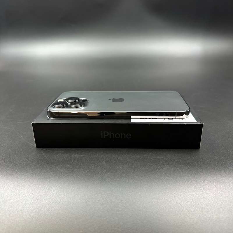 iPhone 13 Pro 256GB Graphite