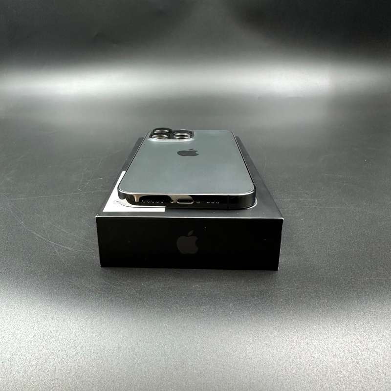 iPhone 13 Pro 256GB Graphite