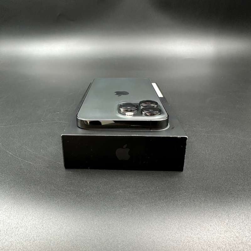 iPhone 13 Pro 256GB Graphite