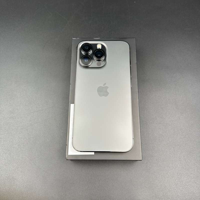 iPhone 13 Pro 256GB Graphite