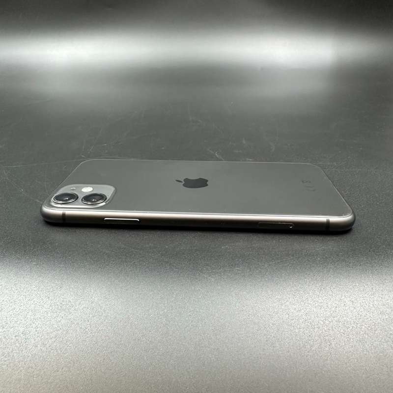 iPhone 11 64GB Black