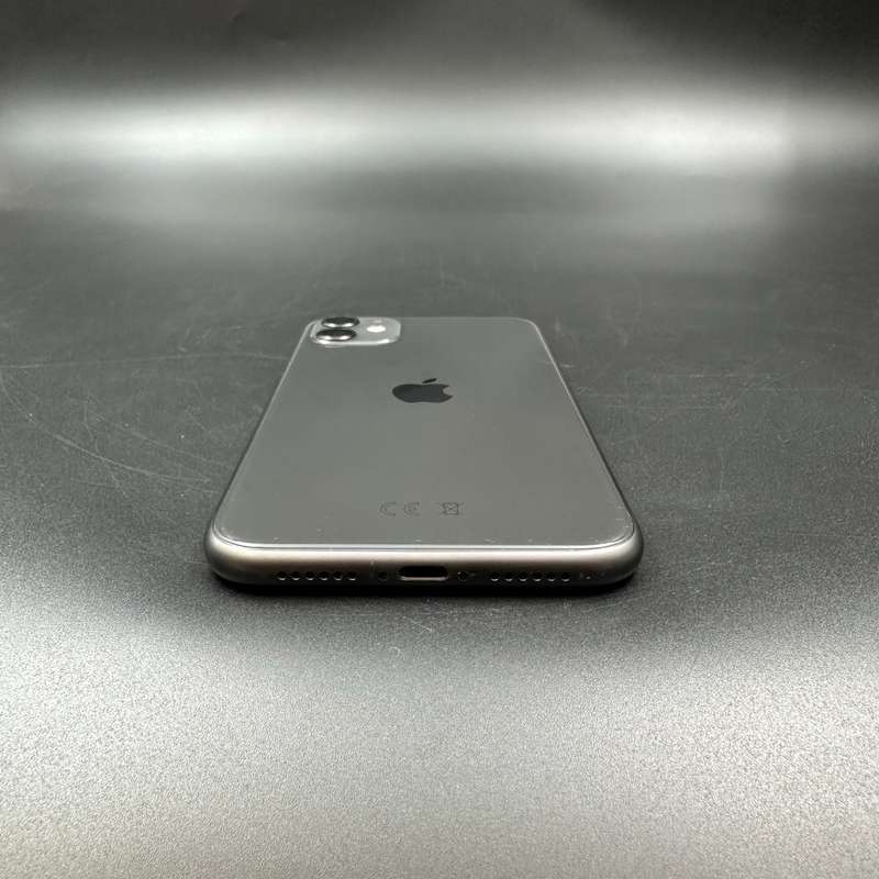 iPhone 11 64GB Black