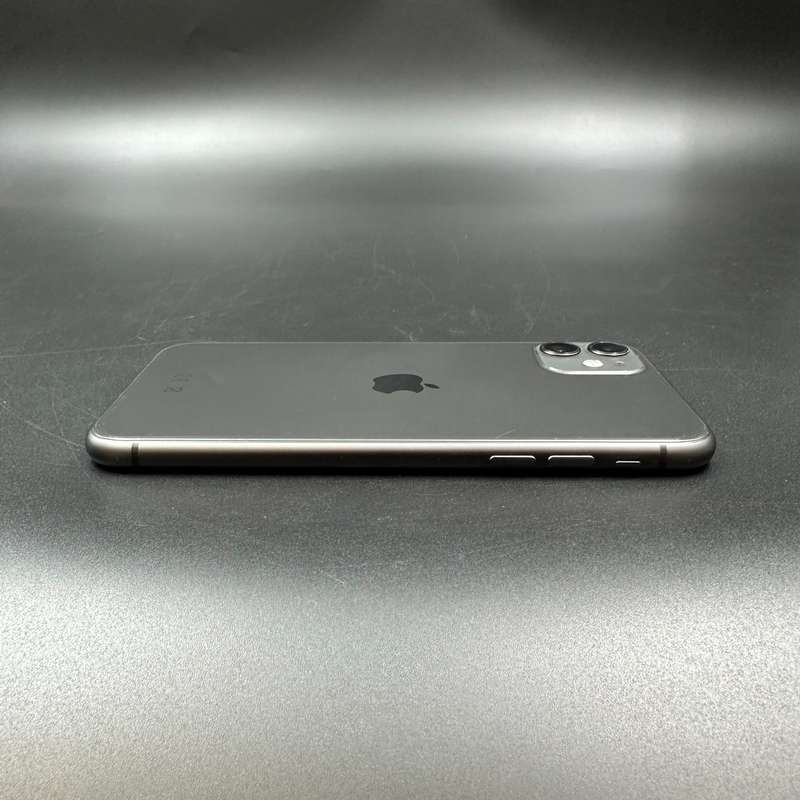 iPhone 11 64GB Black