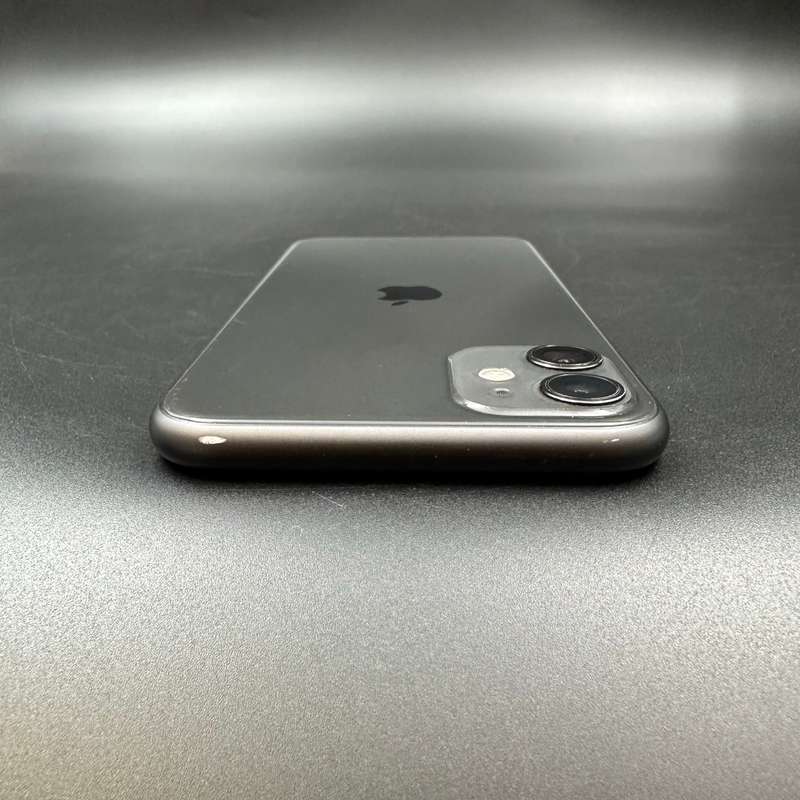 iPhone 11 64GB Black