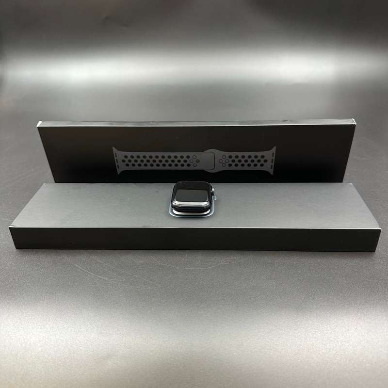 Apple Watch Series 7 41MM Midnight