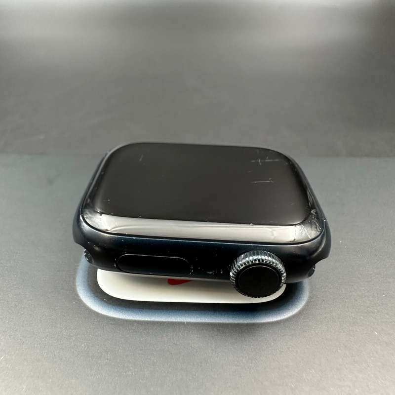 Apple Watch Series 7 41MM Midnight