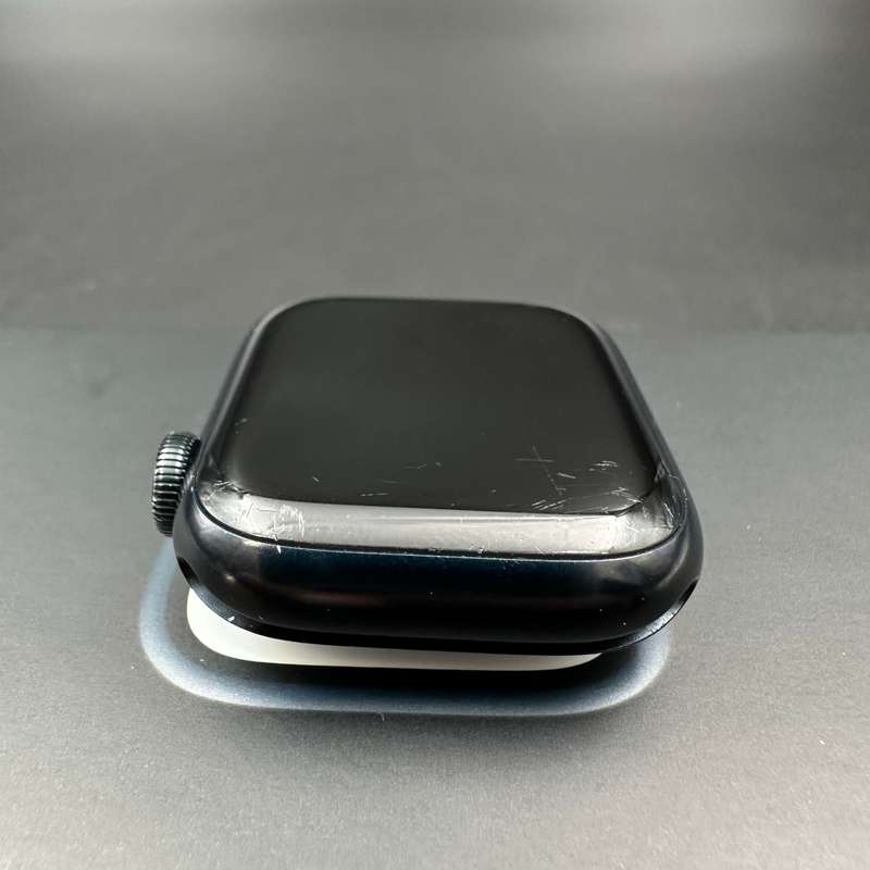 Apple Watch Series 7 41MM Midnight